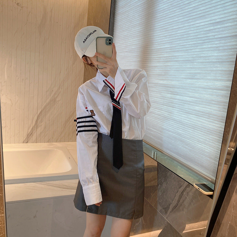 Women's Shirts