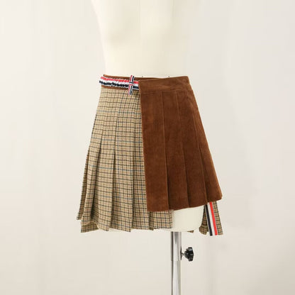 2025 Detachable two-way suit