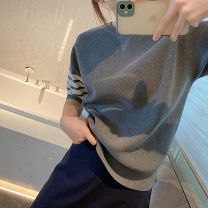 Waffle T-shirt