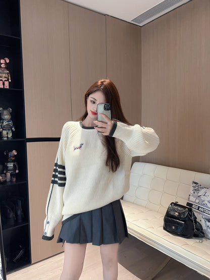2025 Pullover