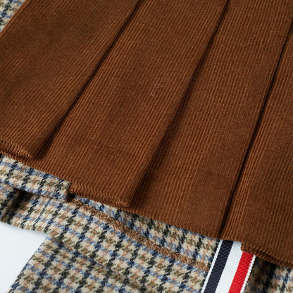 2025 Corduroy jacket