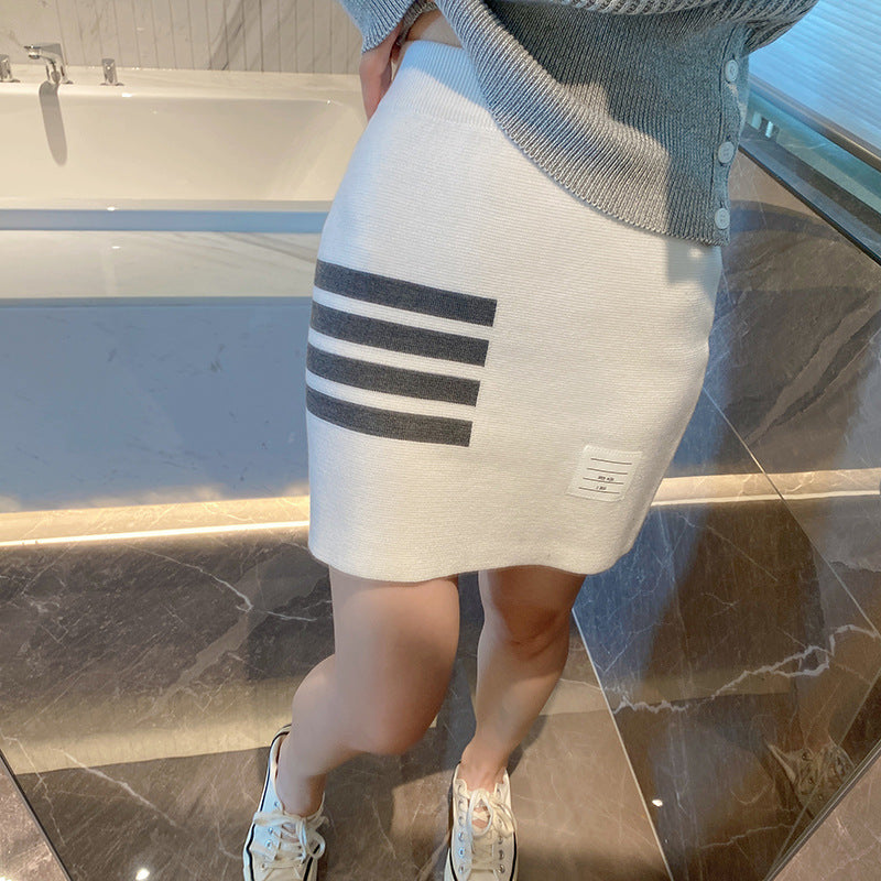 2025ss Tight skirt