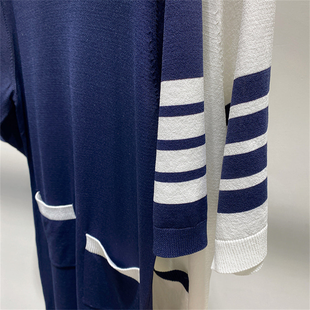 2025 Ice Silk T-shirt Dress