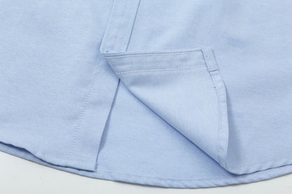 Ami Business couple shirts