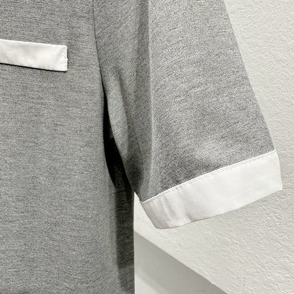 2025  POLO DRESS