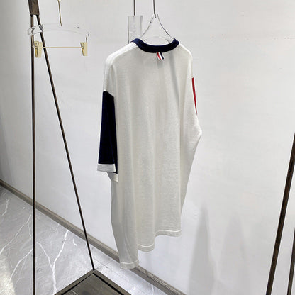 Ice silk T-shirt