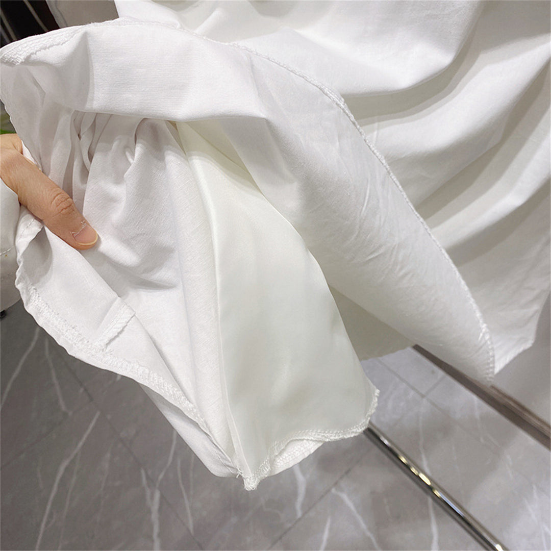 2025  Shirt Dress