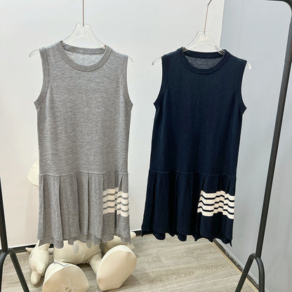 2025 Knitted dress