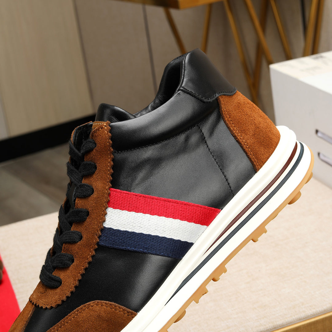 2025 Man Sneakers