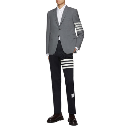 2025ss Men's Suits