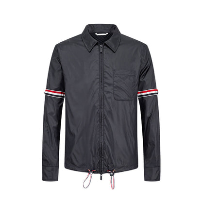 Double armband Jacket