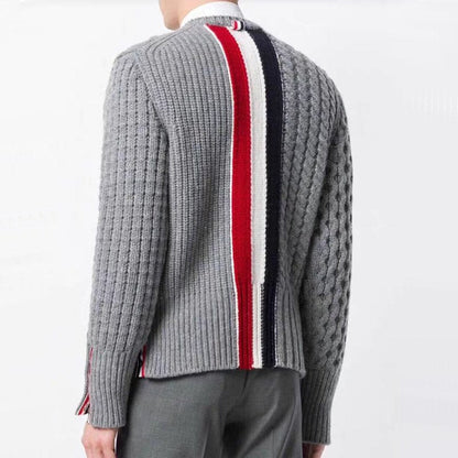 Crew Neck Sweater