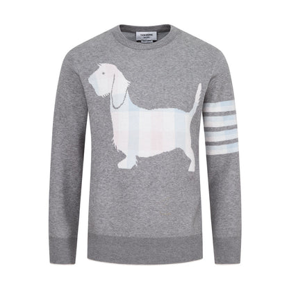 Casual sweater