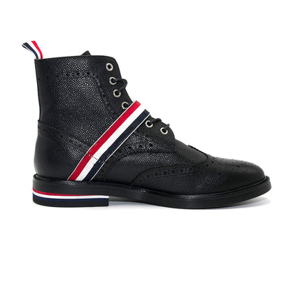 2025  Top leather Shoe