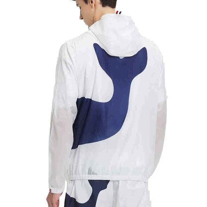 Summer sun protective clothing