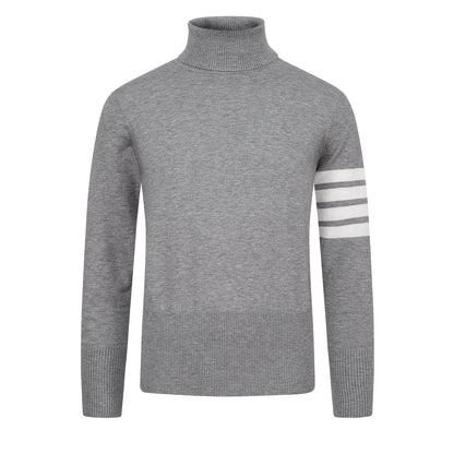 2025 Turtleneck sweater