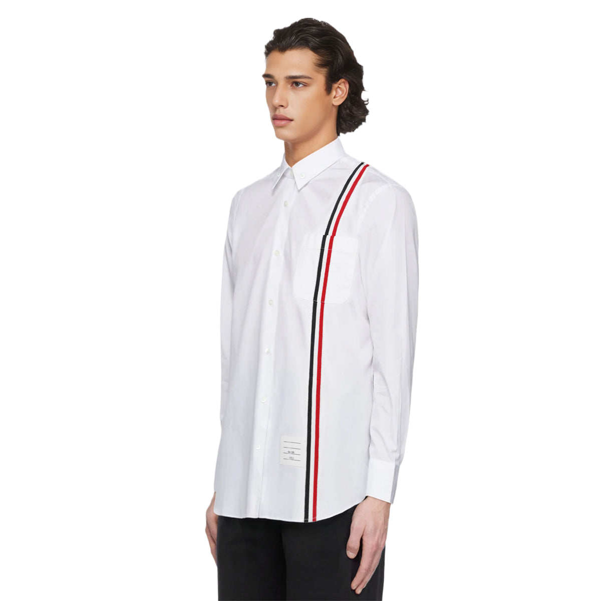 Casual Oxford Shirt