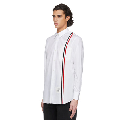 Casual Oxford Shirt