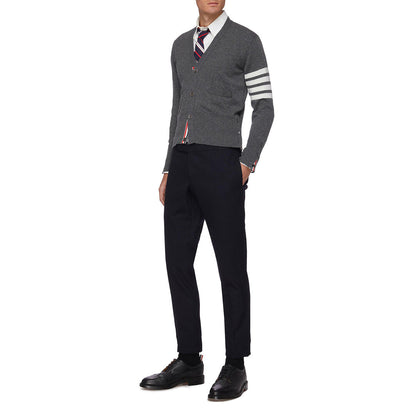 2025  Couple knitted cardigan