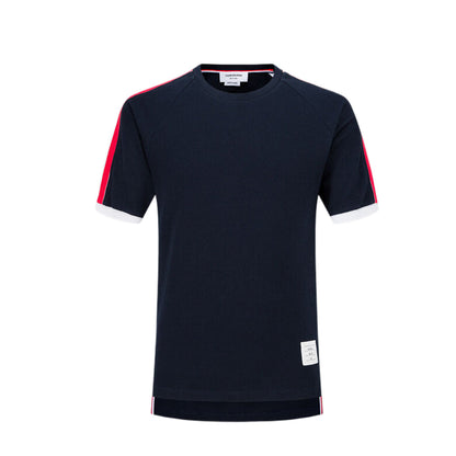 Color matching T-shirt