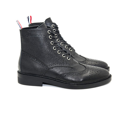 2025  Top leather Shoe