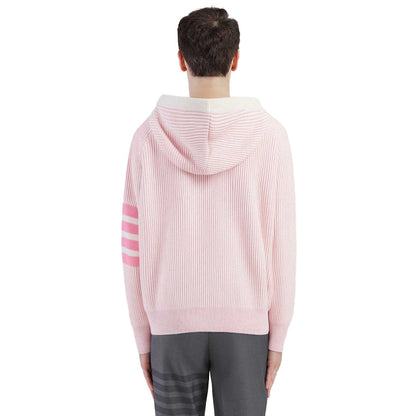 2025  Hooded sweater