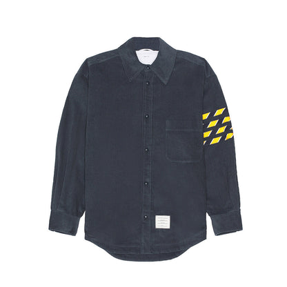 2025 Corduroy coat