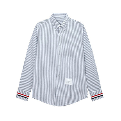 2025 Embroidery Shirt