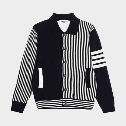 Cardigan sweater