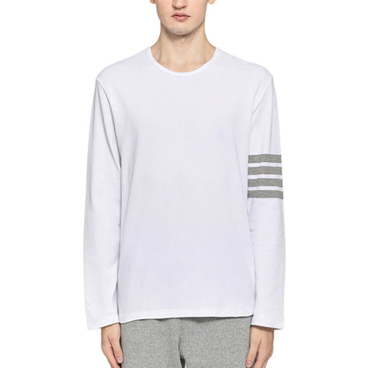 2025  pure cotton long-sleeved shirt