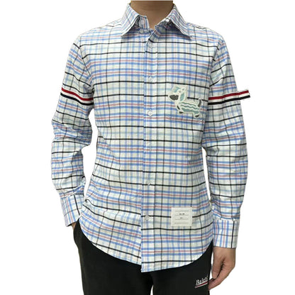 2025 Business shirts