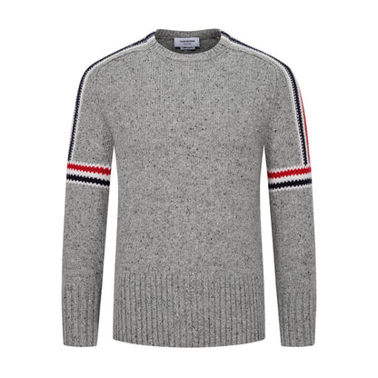 2025 Cotton Sweater