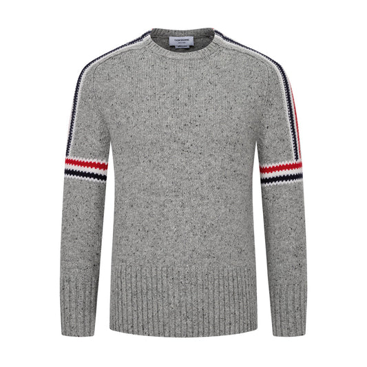 2025 Cotton Sweater