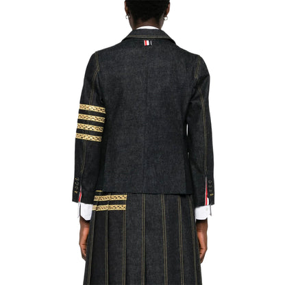 2025 Year of the Snake Limited Edition Jacket