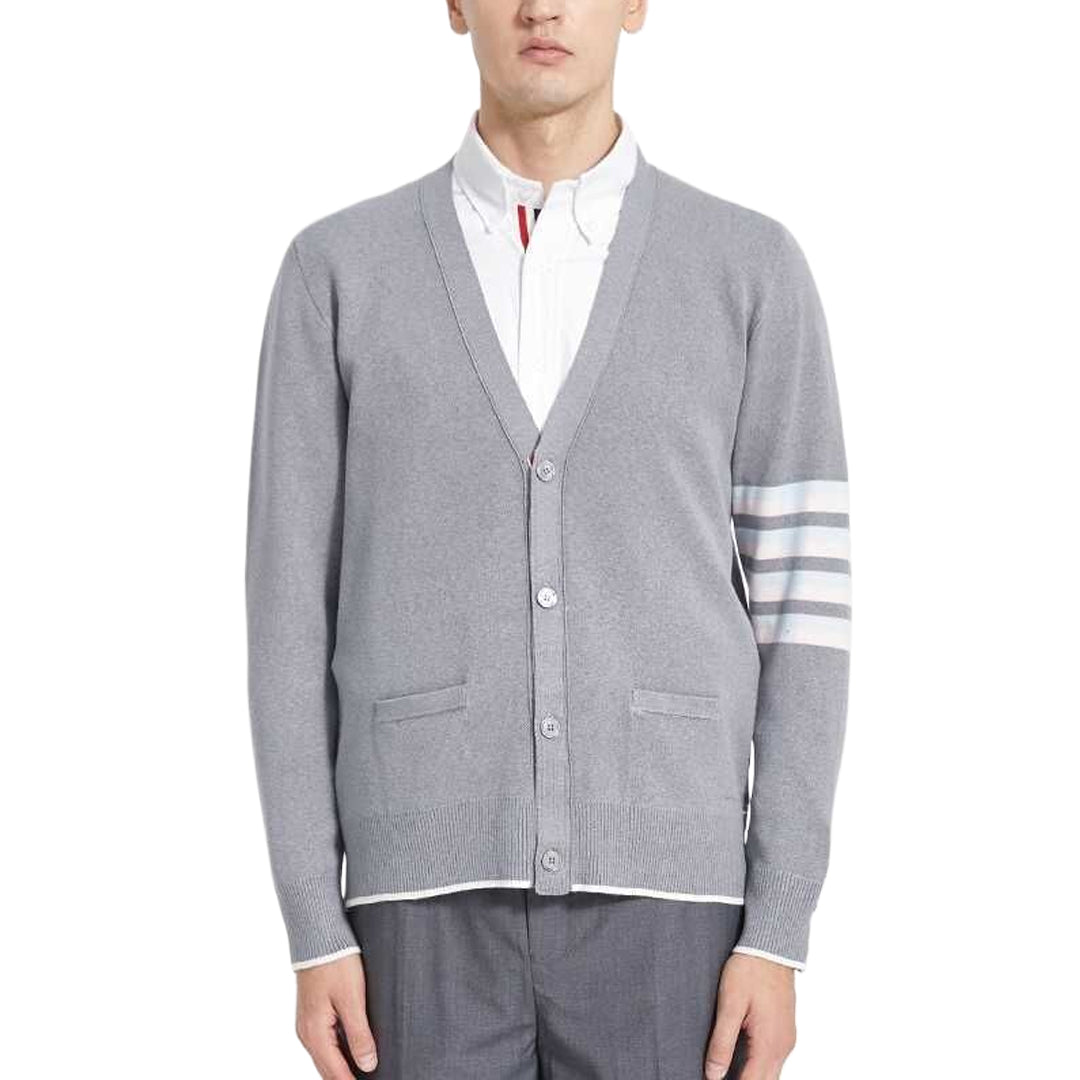 2025ss Knitted cardigan