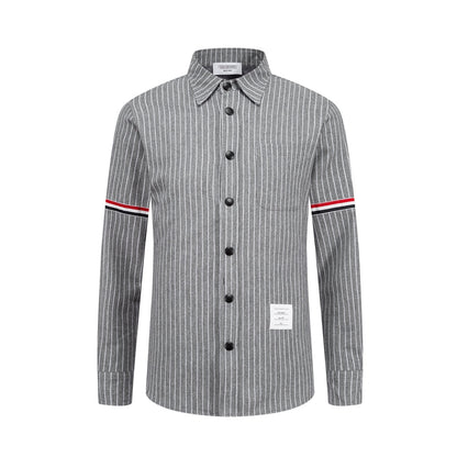 2025 Thick Shirt