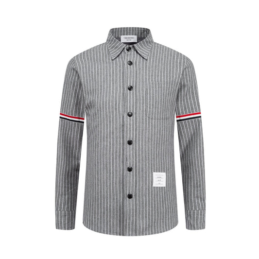 2025 Thick Shirt