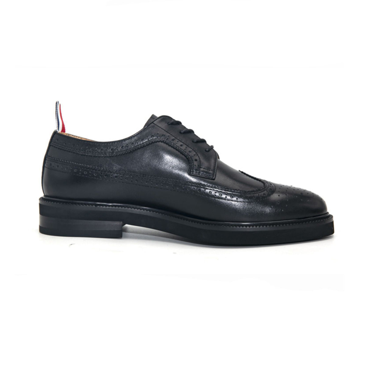 2025 Business leather shoes