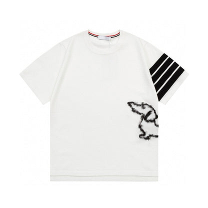 2025  Cotton T-shirt