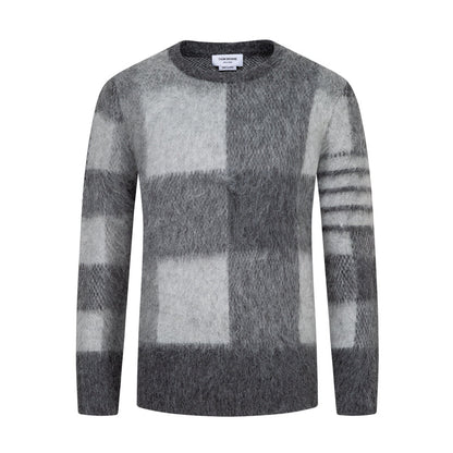 2025 Knitted sweater