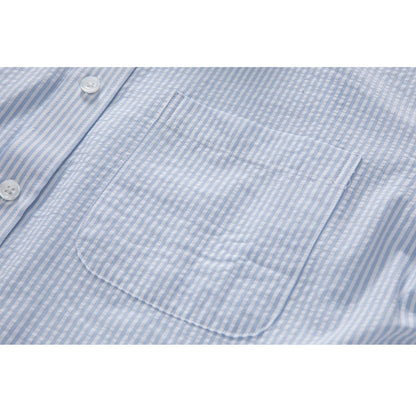 Short sleeved shirt