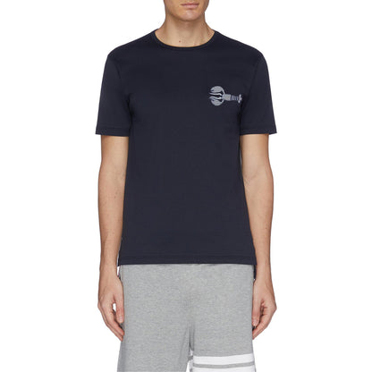 2025 Cotton T-shirt