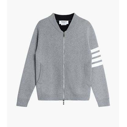 Crab Print Jacket