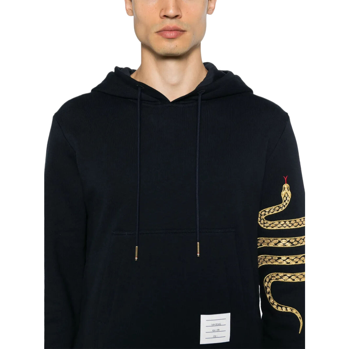 2025 Snake Year Limited Hoodie