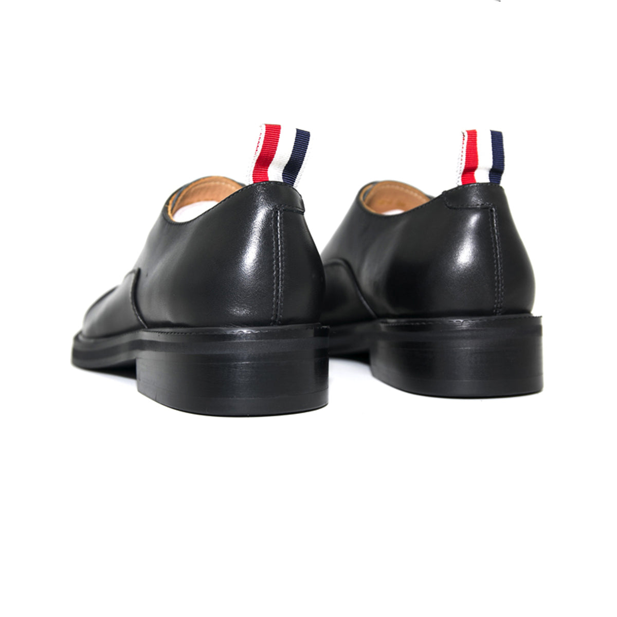 2025 Business leather shoes