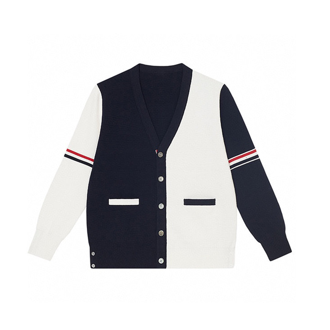 2025 Knitted Cardigan