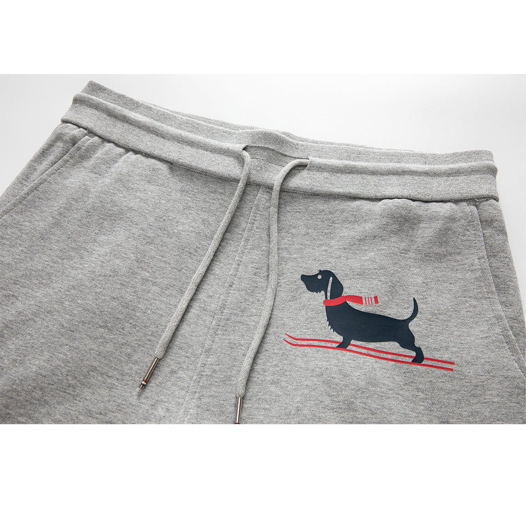Sports shorts