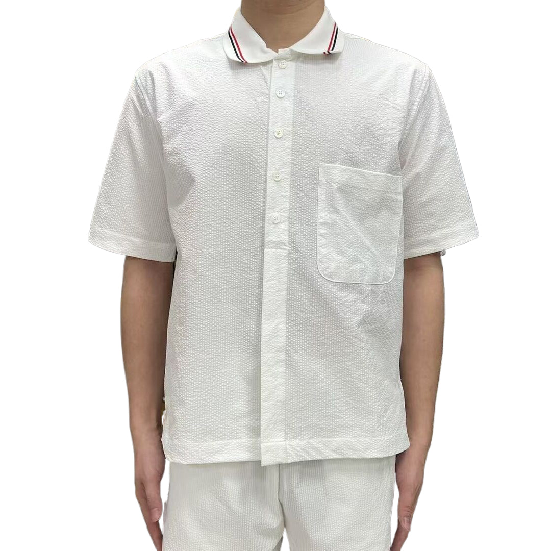 2025 Seersucker suit