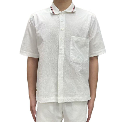 2025 Seersucker suit