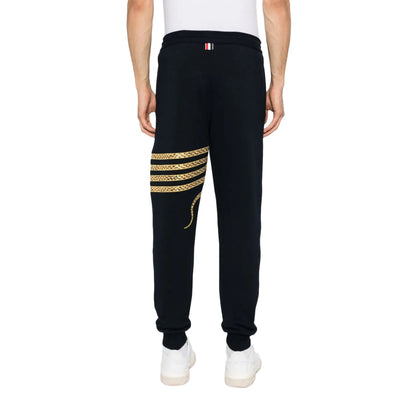 2025 Snake Year Limited Sweatpants